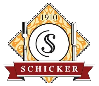 Schicker GmbH Logo