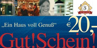 Gutschein