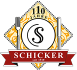A. Schicker KG Logo